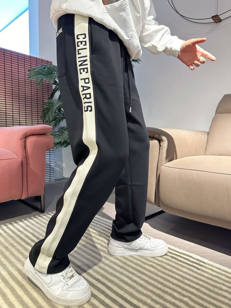 Celine Long Pants